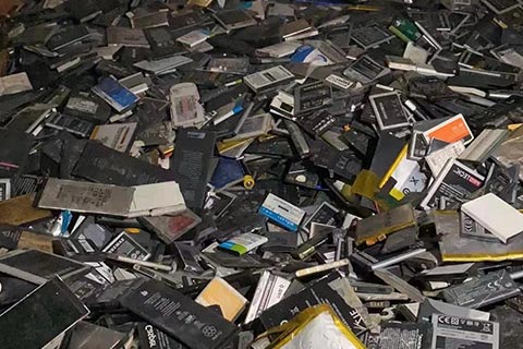 废旧电池片回收价格_电池回收龙头_电池片回收公司