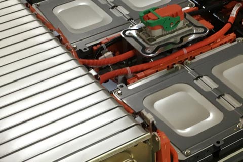 二手锂电池回收√公交车锂电池回收-emc电池回收