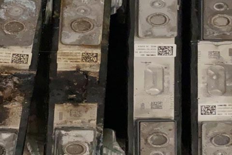铁门关旧电池回收中心|电池回收价格表
