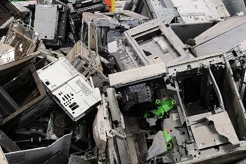 益阳正规公司回收蓄电池-电芯回收厂家