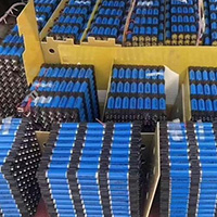 德阳收购锂电池|正规锂电池回收